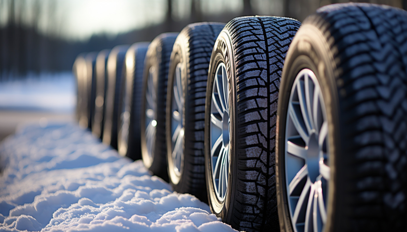 Guida completa alle gomme invernali: come scegliere, benefici e consigli per la manutenzione