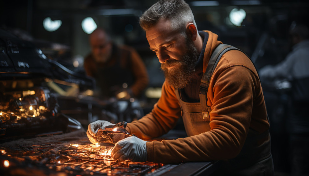 Perché estendere la garanzia del tuo veicolo?