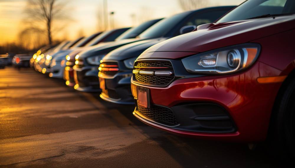 Proteggi il tuo investimento: le migliori garanzie per veicoli